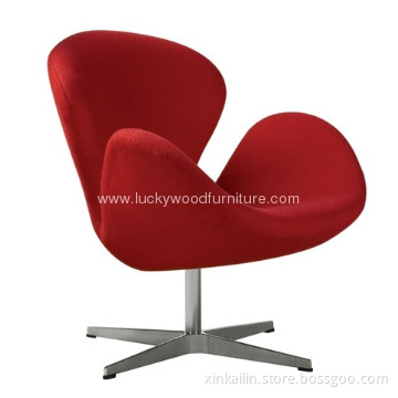 swan chair